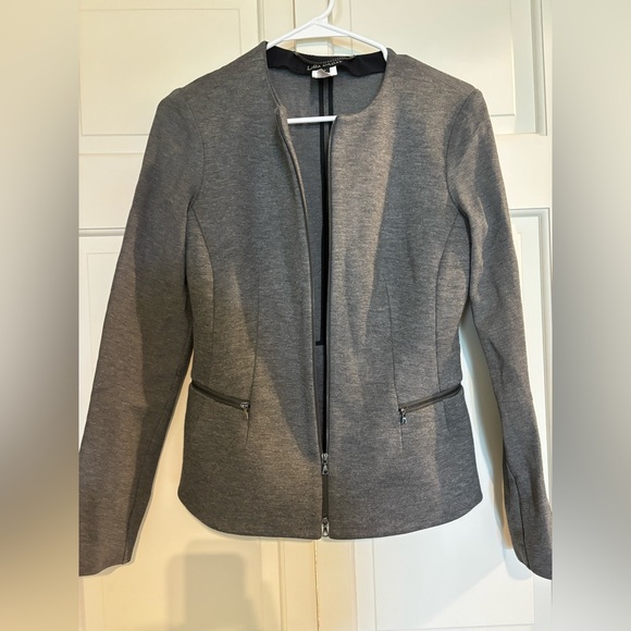 EUC Lida Baday zippered jacket, size 6 - Picture 4 of 6